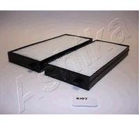 ASHIKA 21-KI-K07 Filtro abitacolo per KIA RIO Kombi (DC) RIO Stufenheck (DC)