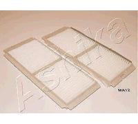 Filtro, Aria abitacolo - ASHIKA 21-MA-MA12