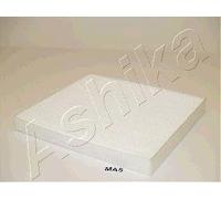 Filtro abitacolo Cartuccia filtro 21-MA-MA5 ASHIKA per MAZDA 6 Hatchback 2 CX-7