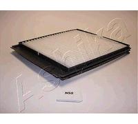 Filtro abitacolo Cartuccia filtro 21-NS-NS2 ASHIKA per NISSAN MICRA II