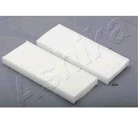 Filtro abitacolo Cartuccia filtro 21-NS-NS9 ASHIKA per NISSAN NP300 PICKUP