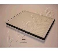 Filtro, Aria abitacolo - ASHIKA 21-SZ-Z02