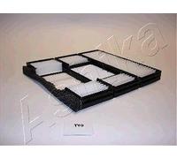 Filtro abitacolo Cartuccia filtro 21-TY-TY0 ASHIKA per TOYOTA COROLLA Familiare