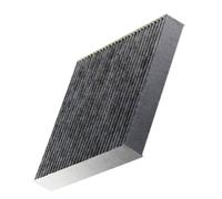 Filtro Aria Abitacolo Attivato In Carbone Attivo HQRP Per Infiniti 27277-EG025