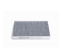 Filtro Aria Abitacolo Audi A6 C5 Avant (4b5) Fc0495c Filtro Al Carbone Attivo