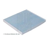Blueprint ADA102523 Riscaldamento