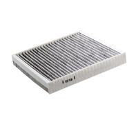 Filtro, Aria abitacolo BLUE PRINT ADBP250048 per OUTLANDER II (CW_W) 2 2006-2012