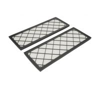Filtro aria abitacolo BLUE PRINT ADBP250074
