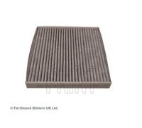 Blue Print Filtro abitacolo ADF122509 a carbone attivo per Ford