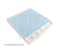 Filtro Aria Abitacolo Blue Print ADF122527 per Volvo