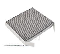Filtro Aria Abitacolo Blue Print ADG025103 per Ssangyong
