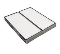 Filtro, Aria abitacolo BLUE PRINT ADG02556 per TERRACAN (HP) 2.9 2001-2003
