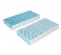 Filtro, Aria abitacolo BLUE PRINT ADH22510 per HONDA STREAM (RN) 2 2001-2006
