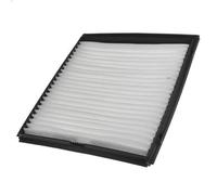 Filtro, Aria abitacolo BLUE PRINT ADN12502 per NISSAN MICRA II (K11) 1 2000-2003
