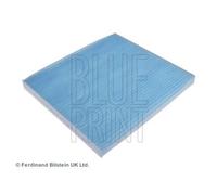 Blue Print Filtro abitacolo ADT32508 – Filtro antipolline per Toyota Corolla/Avensis