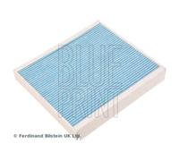 Filtro Aria Abitacolo Blue Print ADT32555 per Toyota