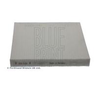Filtro Aria Abitacolo Blue Print ADU172536 per Smart