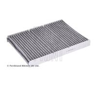 BLUE PRINT Filtro abitacolo