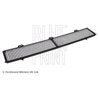 Filtro aria abitacolo BLUE PRINT BMW 1 (E81) 116 i ADB112505