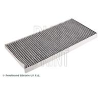 Filtro aria abitacolo BLUE PRINT BMW X5 (E53) 3.0 i ADJ132504