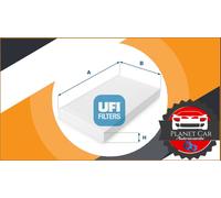 FILTRO ARIA ABITACOLO BMW SERIE 1 F20 - SERIE 3 F30 F80 - SERIE 4 F32 - 5322400