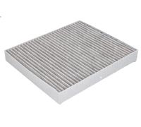 Bosch A8573 - Filtro abitacolo FILTER pro efficace contro batteri, gas nocivi, virus, muffe, particelle di polvere e allergeni