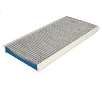 Filtro, Aria abitacolo BOSCH 0 986 628 620 per CLASSE A (W169) 2 2004-2012