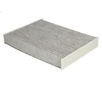Filtro, Aria abitacolo BOSCH 0 986 628 637 per SCENIC III (JZ0/1_) 2 2008-2016