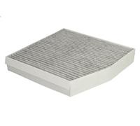Filtro, Aria abitacolo BOSCH 0 986 628 645 per CLASSE A (W176) 2 2012-2018