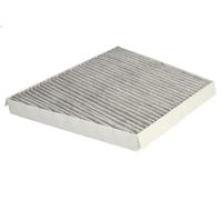 Filtro, Aria abitacolo BOSCH 0 986 628 649 per CLS (C219) 3 2009-201