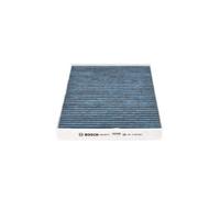 Filtro abitacolo Filtro al carbone attivo 0 986 628 517 BOSCH per AUDI VW