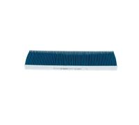 Bosch FILTER+pro Filtro Abitacolo A8579, Filtro di Ricambio ad Alta Efficienza - Agisce efficacemente contro polline, polveri Sottili, muffe e batteri per un'aria più pulita all'interno del veicolo