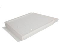 Filtro, Aria abitacolo BOSCH 1 987 432 048 per PEUGEOT 206 CC (2D) 2 2000-2007