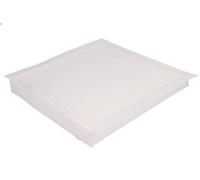 Filtro, Aria abitacolo BOSCH 1 987 432 158 per HYUNDAI MATRIX (FC) 1.8 2001-201