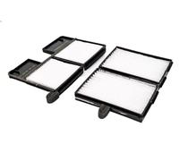Filtro, Aria abitacolo BOSCH 1 987 432 159 per TOYOTA PICNIC (_XM1_) 2 1996-2