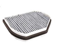 Filtro, Aria abitacolo BOSCH 1 987 432 301 per MERCEDES-BENZ CLK (C208) 2 1997-2