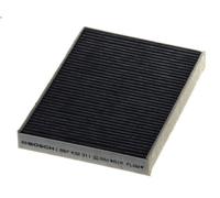 Filtro, Aria abitacolo BOSCH 1 987 432 311 per CITROEN C6 (TD_) 3 2009-2012