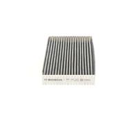 Filtro cabina BOSCH 1 987 432 327