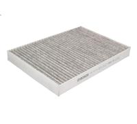 Filtro, Aria abitacolo BOSCH 1 987 432 371 per SEAT EXEO (3R2) 2 2009-2013