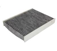 Filtro, Aria abitacolo BOSCH 1 987 432 387 per FORD FIESTA V Van 1.3 2002-2008