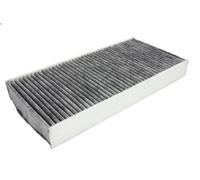 Filtro, Aria abitacolo BOSCH 1 987 432 412 per CITROEN C6 (TD_) 3 2005-2012
