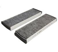 Filtro, Aria abitacolo BOSCH 1 987 432 422 per AUDI A6 C6 (4F2) 2 2005-2011
