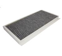 Filtro, Aria abitacolo BOSCH 1 987 432 425 per BMW X5 (E53) 3 2000-2006