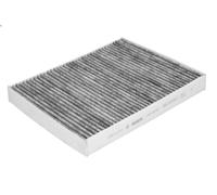Filtro, Aria abitacolo BOSCH 1 987 432 431 per AUDI Q7 (4LB) 3 2010-2015