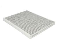 Filtro, Aria abitacolo BOSCH 1 987 432 537 per OPEL ADAM (M13) 1.2 2012-2019