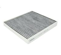 Filtro, Aria abitacolo BOSCH 1 987 432 543 per SEAT LEON (5F1) 1 2015-202
