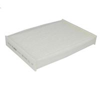 Filtro, Aria abitacolo BOSCH 1 987 435 010 per DOKKER Pick-up 1.6 2017-2021