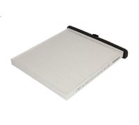 Filtro, Aria abitacolo BOSCH 1 987 435 019 per MAZDA 3 (BM, BN) 2 2013-2019
