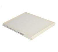 Filtro, Aria abitacolo BOSCH 1 987 435 097 per KIA CARENS IV 2 2013-2016