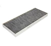 Filtro, Aria abitacolo BOSCH 1 987 435 555 per LEXUS LS (_F1_) 4 1989-1995